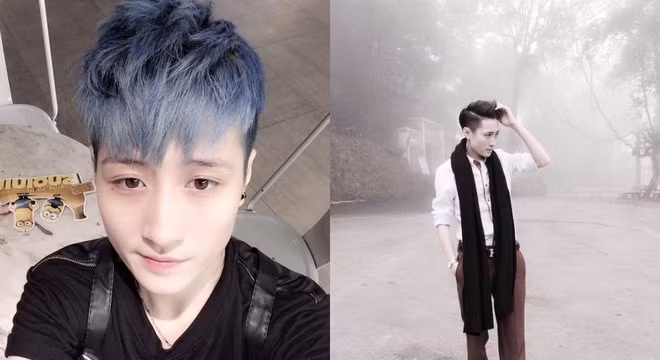 “Anh chàng” điển trai “gây mê” hàng ngàn cô gái