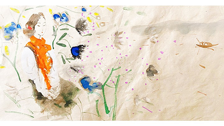 Ảnh minh họa: ITN Ảnh minh họa: ITN