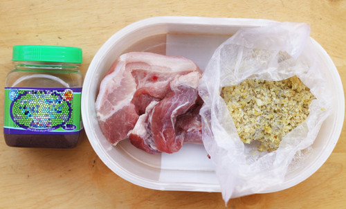 Thực đơn ngon mê li cho bữa cơm chiều Chủ nhật ảnh 3