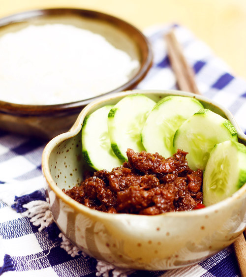 Thực đơn ngon mê li cho bữa cơm chiều Chủ nhật ảnh 4