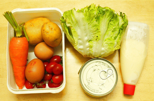 Thực đơn ngon mê li cho bữa cơm chiều Chủ nhật ảnh 7