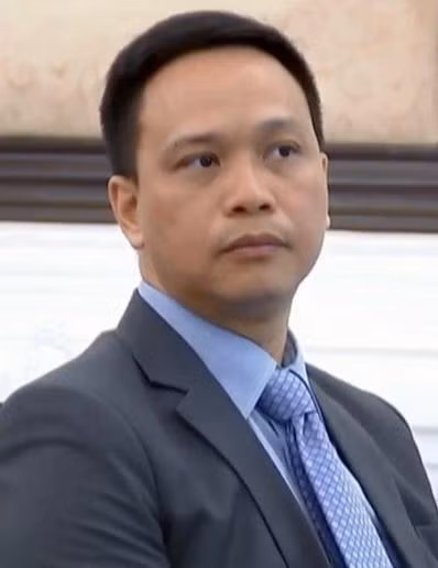 TS Nguyễn Quốc Việt. Ảnh: NVCC