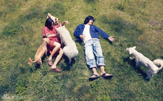 Hôn nhân vàng của “nữ hoàng sexy” Lee Hyori và chồng xấu ảnh 11 Hôn nhân vàng của “nữ hoàng sexy” Lee Hyori và chồng xấu ảnh 11