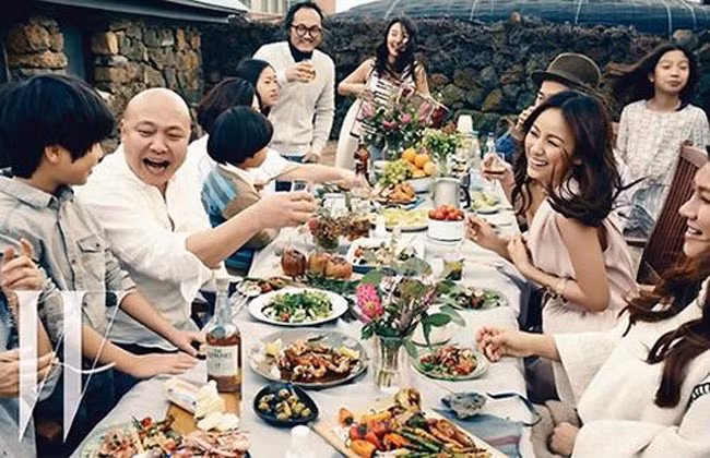 Hôn nhân vàng của “nữ hoàng sexy” Lee Hyori và chồng xấu ảnh 14