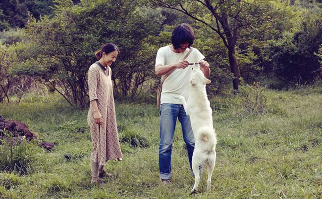 Hôn nhân vàng của “nữ hoàng sexy” Lee Hyori và chồng xấu ảnh 13 Hôn nhân vàng của “nữ hoàng sexy” Lee Hyori và chồng xấu ảnh 13