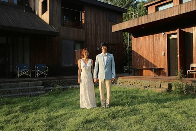 Hôn nhân vàng của “nữ hoàng sexy” Lee Hyori và chồng xấu ảnh 17 Hôn nhân vàng của “nữ hoàng sexy” Lee Hyori và chồng xấu ảnh 17