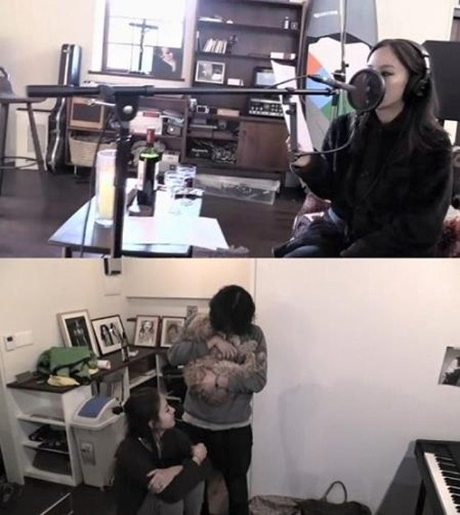 Hôn nhân vàng của “nữ hoàng sexy” Lee Hyori và chồng xấu ảnh 5 Hôn nhân vàng của “nữ hoàng sexy” Lee Hyori và chồng xấu ảnh 5