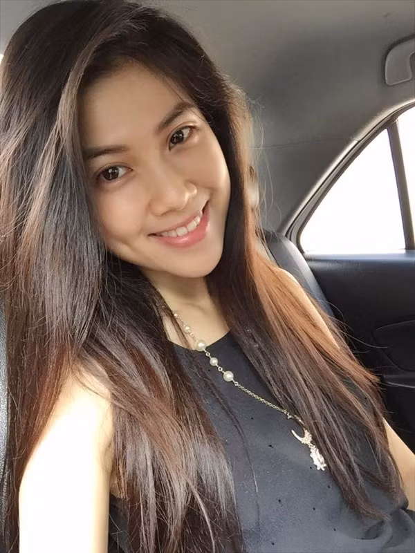 Ngắm 4 mỹ nhân tuyệt sắc đi qua đời chồng cũ siêu mẫu Ngọc Thúy ảnh 4