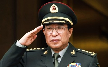 Ông Từ Tài Hậu vừa qua đời trong khi đang bị điều tra tham nhũng, hưởng thọ 71 tuổi. 
