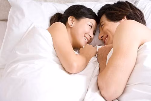 Lợi ích sức khỏe khi ngủ khỏa thân - Ảnh 3 Lợi ích sức khỏe khi ngủ khỏa thân - Ảnh 3