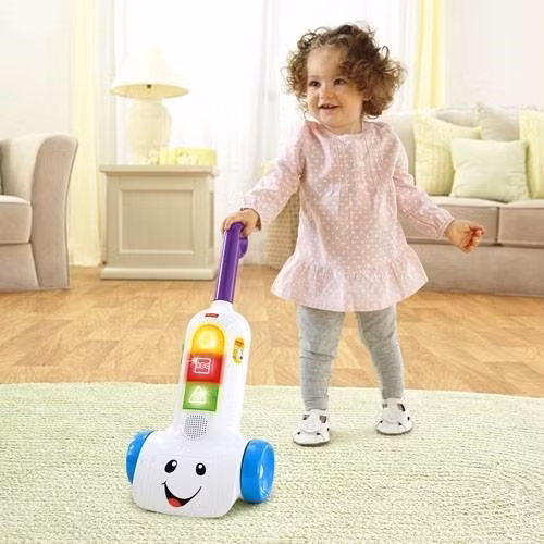  Cach hay do tre nin khoc hieu qua bat ngo-Hinh-4 Tạo ra tiếng ồn trắng. Tiếng ồn trắng là thuật ngữ được giới y học dùng để tiếng ồn được tạo ra để át một tiếng ồn khác. Cũng giống như việc trẻ đã quen với âm thanh ồn ào khi còn trong bụng mẹ. Trong khi những bé lớn hơn có thể sợ tiếng ồn, những bé nhỏ tuổi hơn lại thích được an ủi bởi những thiết bị ấy. Mẹ có thể dùng máy sấy tóc, máy hút bụi đều được. Nhớ không để các đồ vật ấy quá gần tai trẻ.