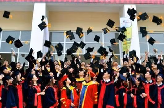 Tỷ lệ thất nghiệp của nhóm trình độ ĐH trở lên giảm mạnh 