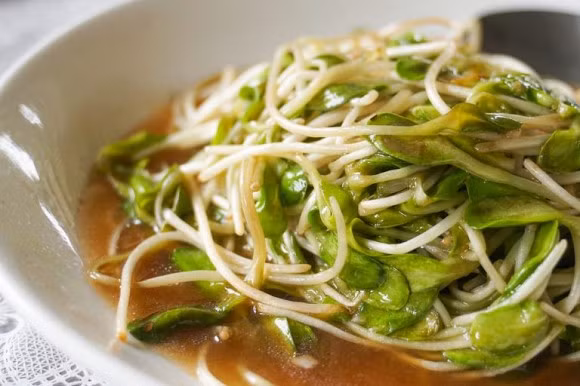 giảm mỡ, giảm cân, rau giảm mỡ máu, rau nhiều chất xơ