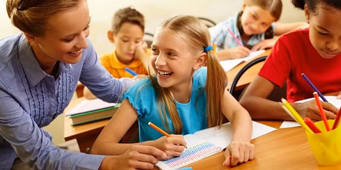 Giáo viên Phần Lan chia sẻ về nền giáo dục không áp lực