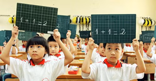 Hướng dẫn qui trình đánh giá và xét khen thưởng cuối năm theo Thông tư 22