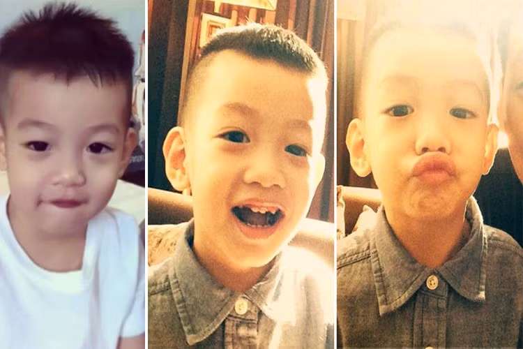 Con trai Hồ Ngọc Hà ngày càng bảnh bao ảnh 13