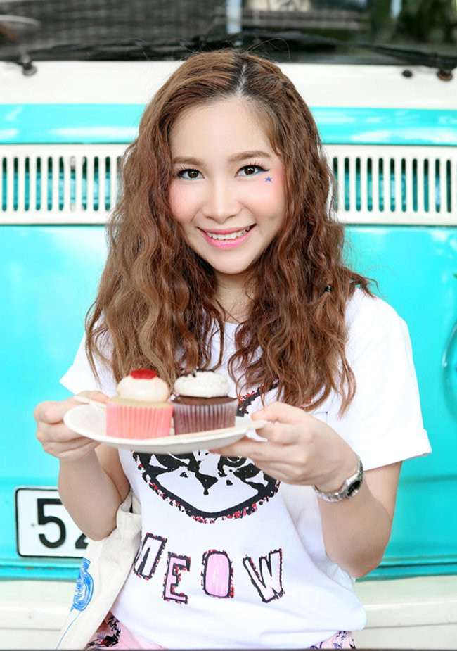 Nhan sắc 8 mỹ nhân có ồn ào tình cảm với Cường đô la ảnh 14