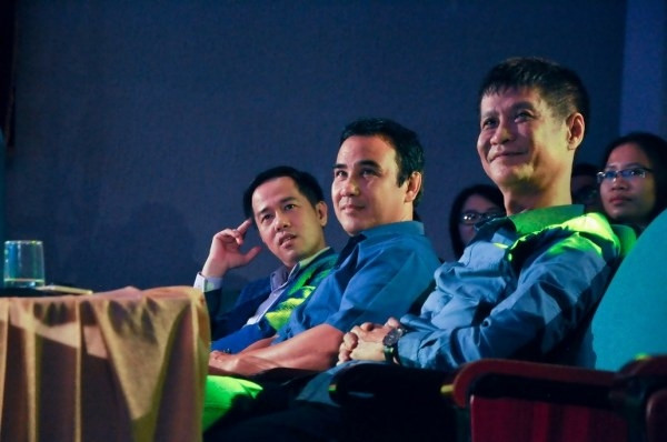 Đạo diễn Lê Hoàng: “Tôi quê lắm không biết nhắn tin” ảnh 1