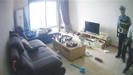  Nguyên nhân mất tích đặc biệt của cậu sinh viên 20 tuổi thậm chí đã được đài truyền hình Tứ Xuyên đưa tin. 