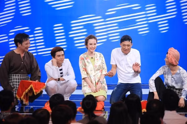 ơn giời cậu đây rồi 6