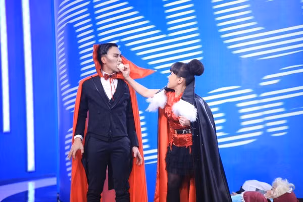 ơn giời cậu đây rồi 3