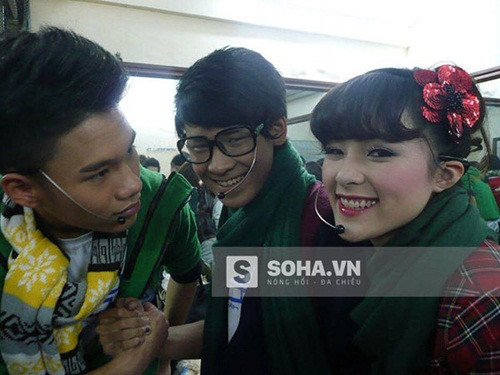 Hình ảnh Bạn gái mới của Cường Đô la lộ ảnh quá khứ kém xinh số 3