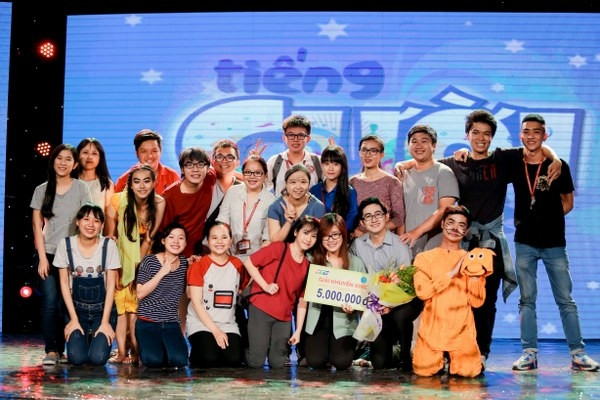 Đạo diễn Lê Hoàng: “Tôi quê lắm không biết nhắn tin” ảnh 3