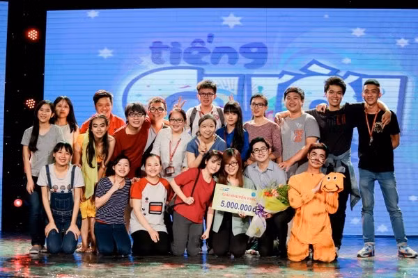 Đạo diễn Lê Hoàng: “Tôi quê lắm không biết nhắn tin” ảnh 3