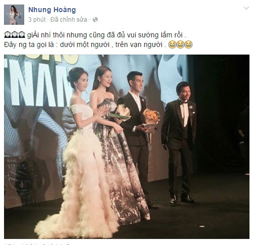 Khắc Tiệp ngang nhiên tổ chức cuộc thi người mẫu dù bị đình chỉ? - Ảnh 4 Khắc Tiệp ngang nhiên tổ chức cuộc thi người mẫu dù bị đình chỉ? - Ảnh 4