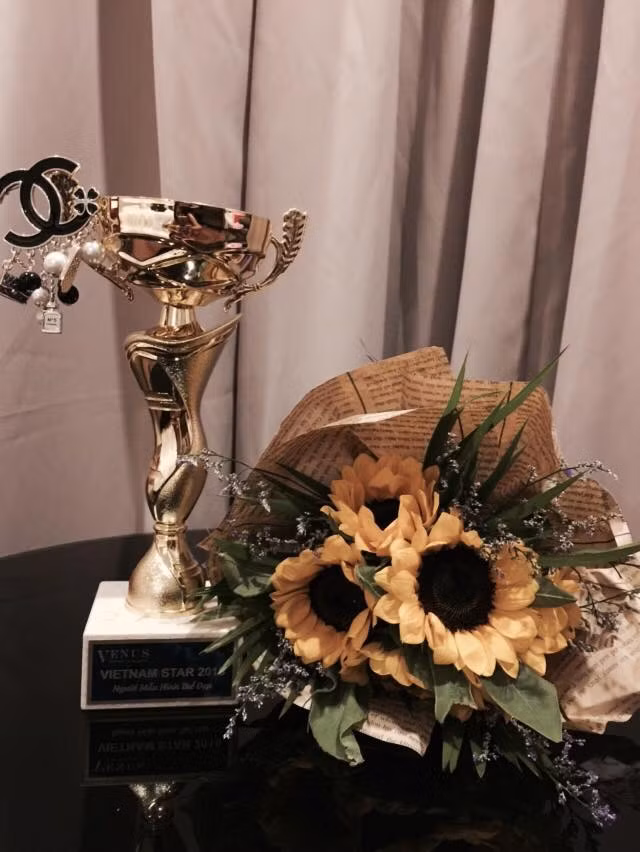 Khắc Tiệp ngang nhiên tổ chức cuộc thi người mẫu dù bị đình chỉ? - Ảnh 5