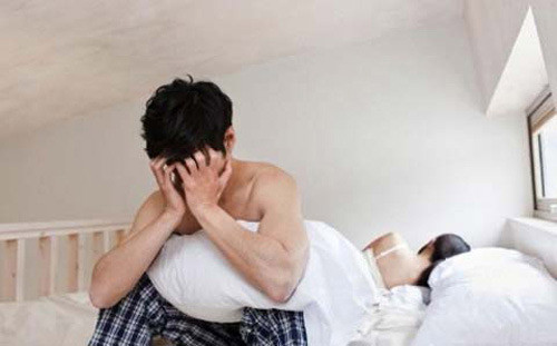 Kết cục bi thảm của người chồng coi thường vợ ảnh 1 Kết cục bi thảm của người chồng coi thường vợ mình - 1