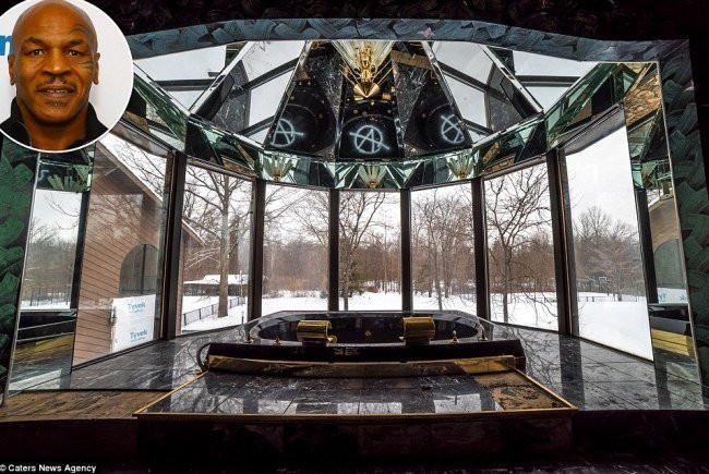 “Đột nhập” những phòng tắm xa hoa của sao Hollywood ảnh 2 “Đột nhập” những phòng tắm xa hoa của sao Hollywood ảnh 2