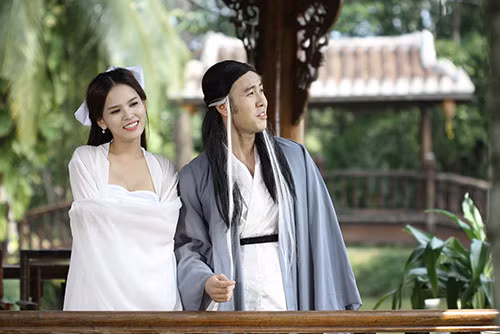 Akira Phan “gây sốc” khi trở lại showbiz - 6