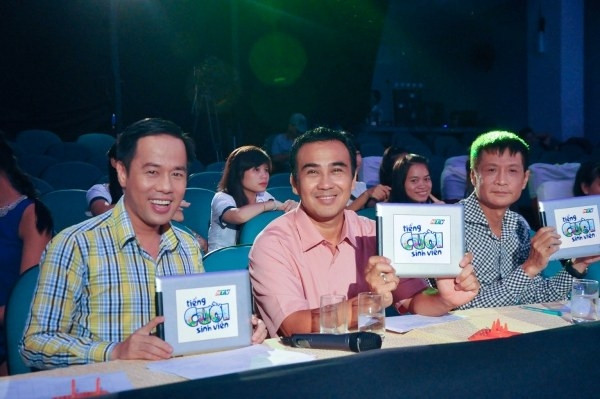 Đạo diễn Lê Hoàng: “Tôi quê lắm không biết nhắn tin” ảnh 2