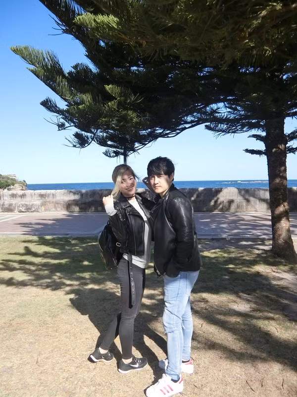 Đông Nhi - Ông Cao Thắng