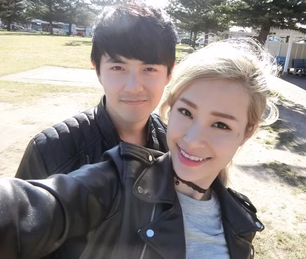 Đông Nhi - Ông Cao Thắng