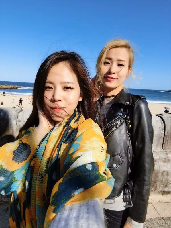 Đông Nhi - Ông Cao Thắng