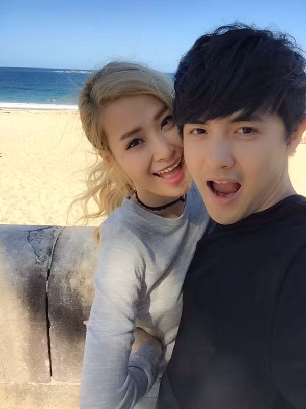 Đông Nhi - Ông Cao Thắng