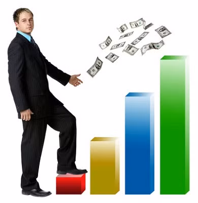 Những thói quen chứng tỏ bạn sắp giàu “nứt đố đổ vách”