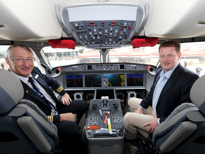 Điều gì xảy ra với 