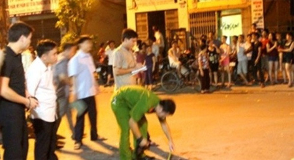 Xót lòng tiếng kêu của thiếu nữ bị đâm vào ngực: "Em xin anh, em sẽ yêu anh" ảnh 2 Thiếu nữ bị đâm vào ngực dù kêu lên Em xin anh em sẽ yêu anh