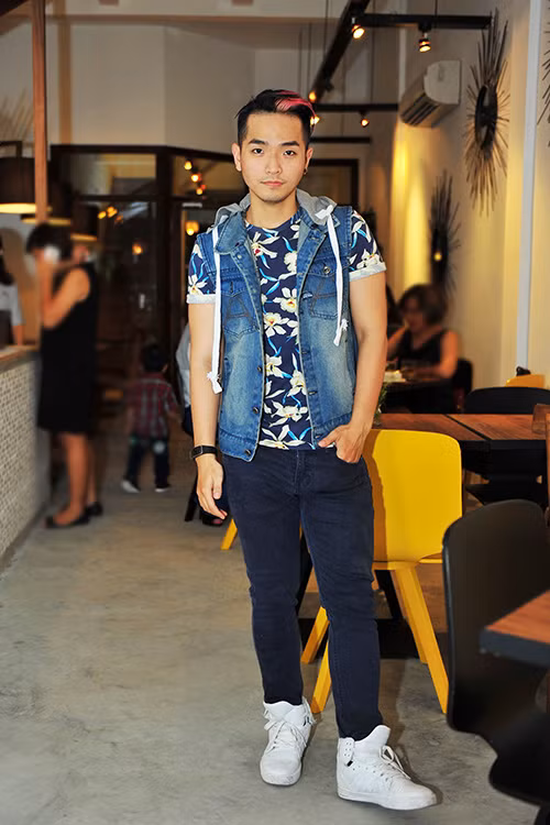 Trịnh Kim Chi bầu 7 tháng vẫn xinh đẹp