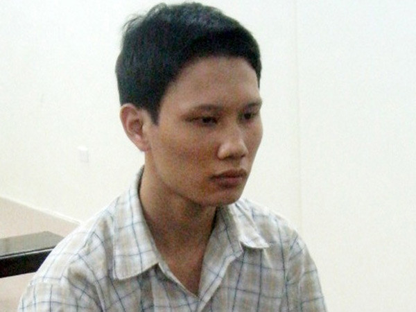 Xót lòng tiếng kêu của thiếu nữ bị đâm vào ngực: "Em xin anh, em sẽ yêu anh" ảnh 1 Thiếu nữ bị đâm vào ngực dù kêu lên Em xin anh em sẽ yêu anh