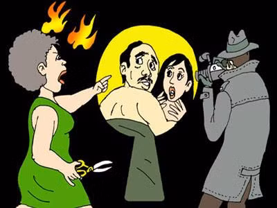 Lớp bột lạ trong thức ăn và màn kịch tinh vi của kẻ phản bội