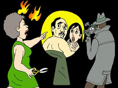 Lớp bột lạ trong thức ăn và màn kịch tinh vi của kẻ phản bội - Ảnh 1 Lớp bột lạ trong thức ăn và màn kịch tinh vi của kẻ phản bội - Ảnh 1