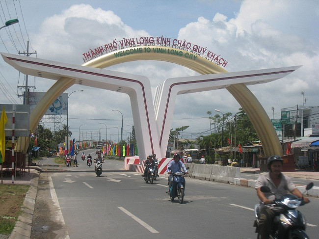 Vĩnh Long có Chủ tịch tỉnh mới 