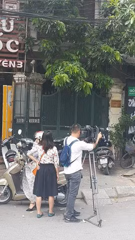 7 nguoi chet khi chay than: Cong an lam viec voi cong ty duoc pham - Anh 3