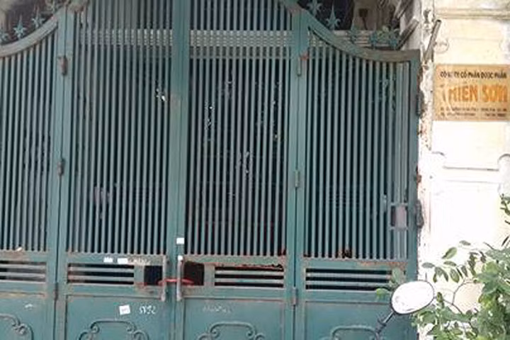 7 người chết khi chạy thận: Công an làm việc với công ty dược phẩm