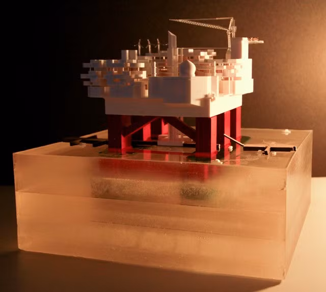 Maldives sẽ bị thay thế bởi những hòn đảo nhân tạo ảnh 8