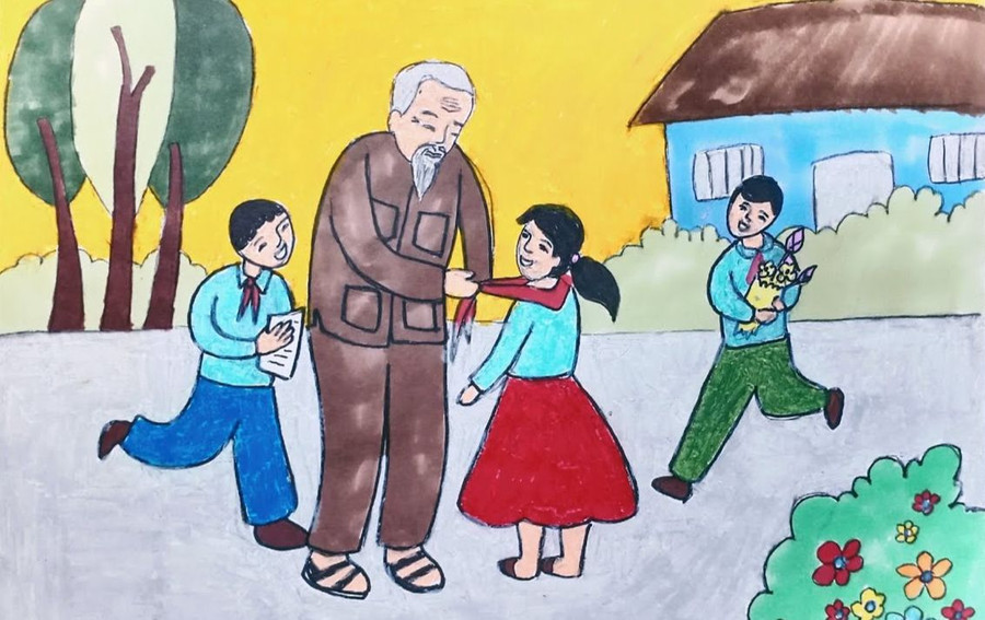 Ảnh minh họa ITN.